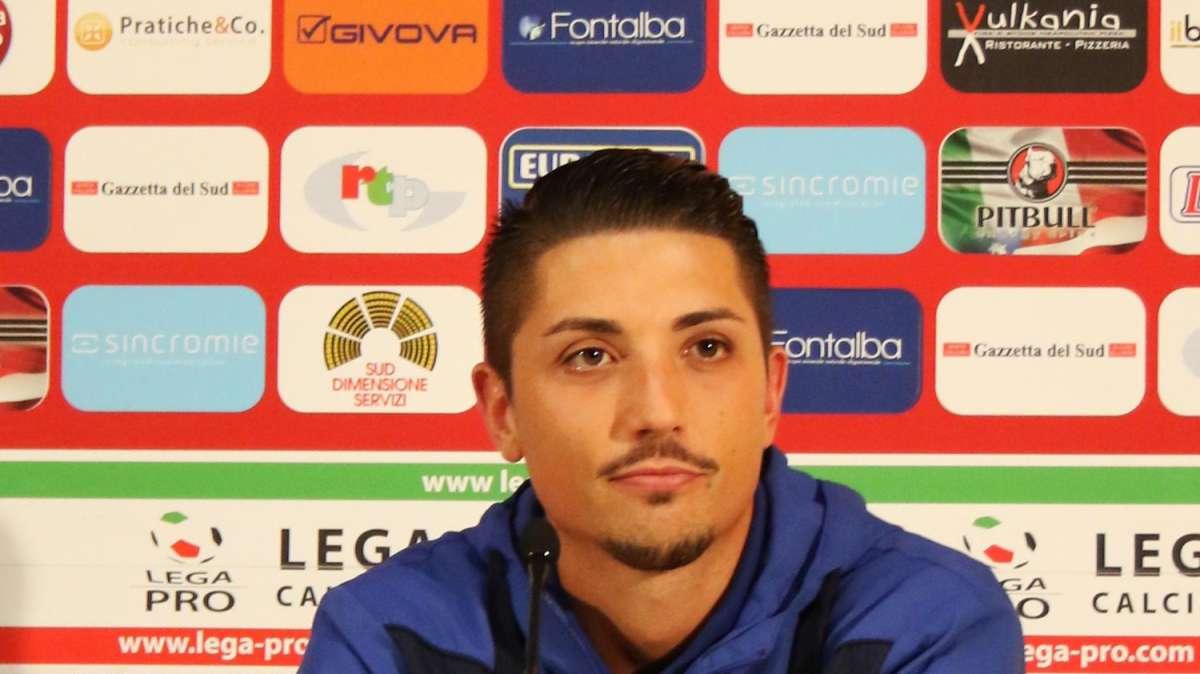 INTERVISTA TC - Paganese, Bramati: "Felice di restare, vogliamo aprire ciclo"