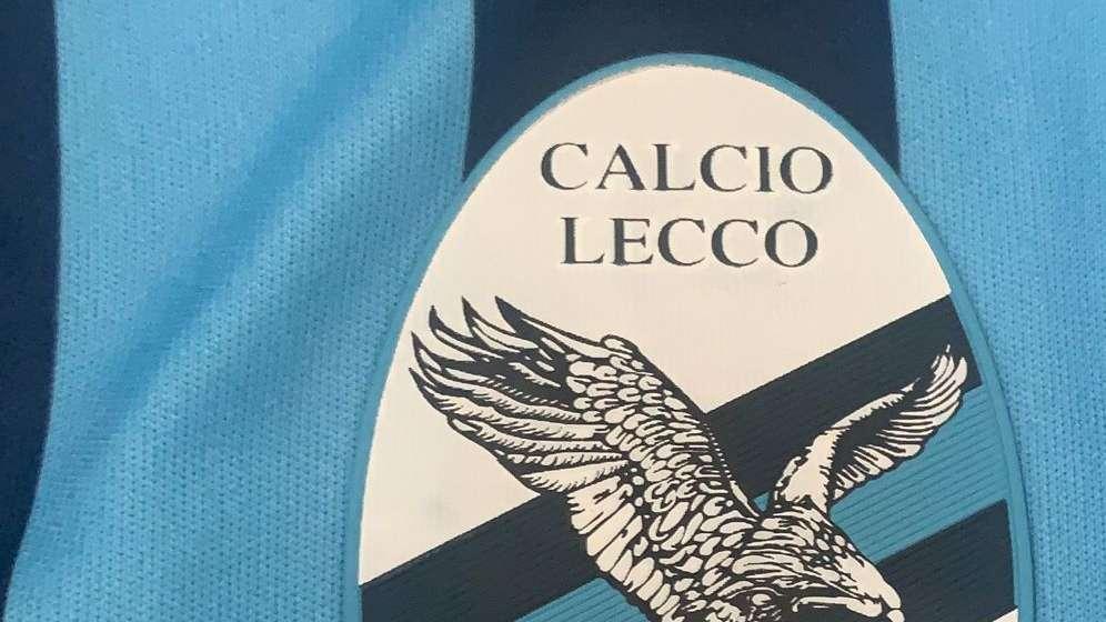 Il Lecco ha il suo numero 9: ha firmato l'attaccante Sene