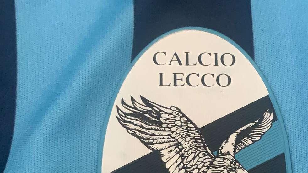 UFFICIALE - Lecco, contratto biennale per il terzino Enrico Rossi