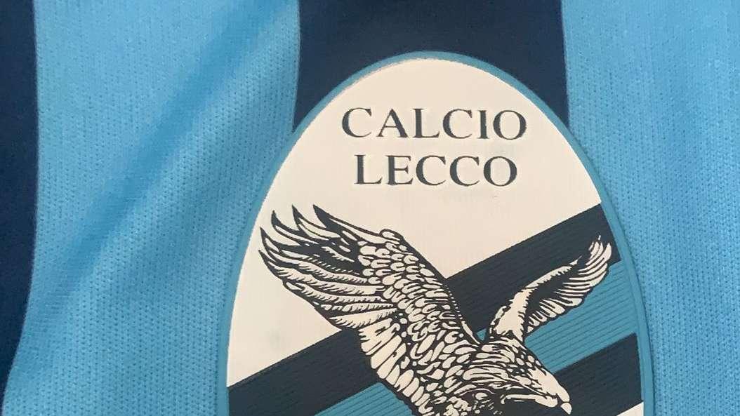Lecco, respinta al mittente l'offerta del Catanzaro per Buso