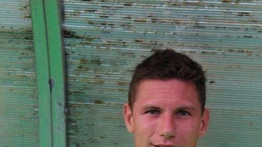 TC - Arzignano, per l'attacco può arrivare Daniele Rocco