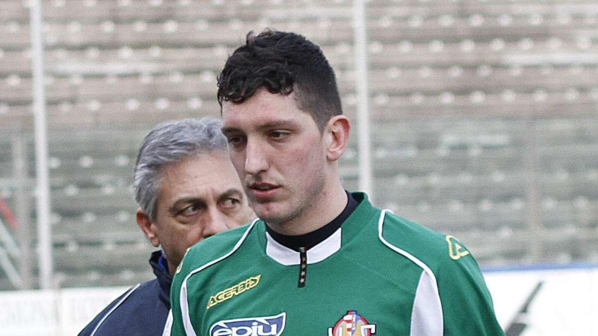 Monza, ecco il nuovo portiere