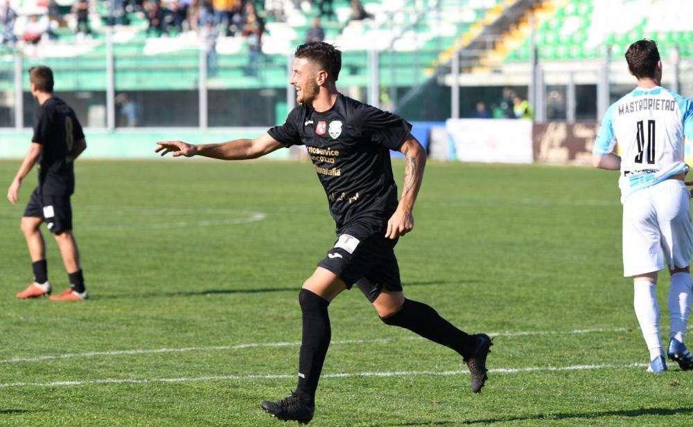 Monopoli, sirene dalla Serie B per Donnarumma e Fella