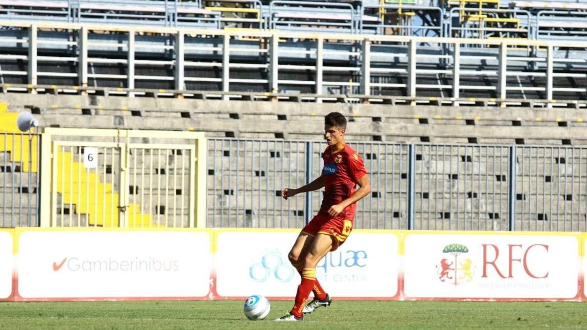 Piacenza, l'ex Siani scende in D e firma con la Caronnese