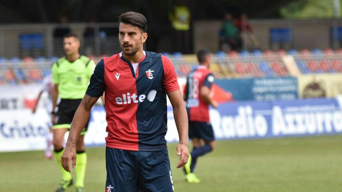 TOP NEWS ORE 20 - Miceli torna al Taranto, Paleari vicino al Torino