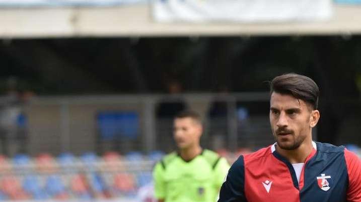 Taranto e Pro Vercelli su Miceli della Turris: settimana decisiva