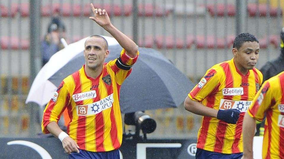 Lecce, un club di B piomba sul capitano giallorosso