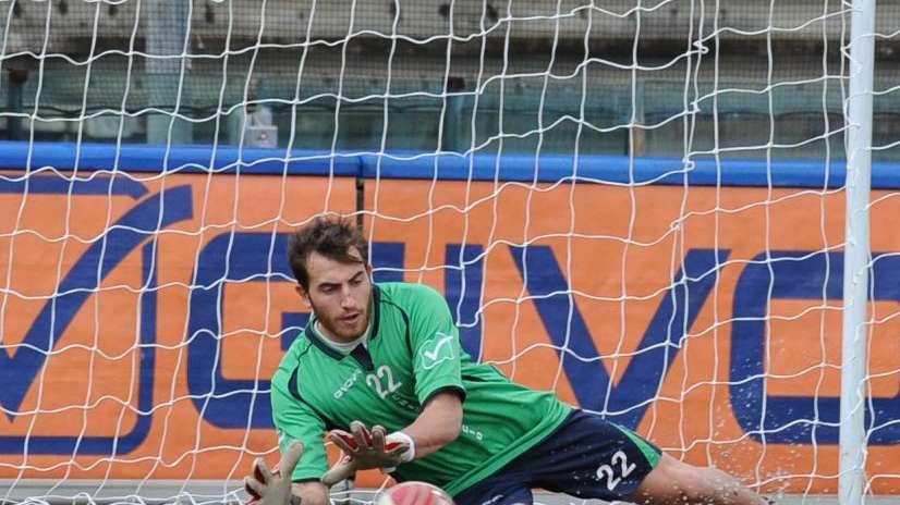 Serie D, l'ex Pistoiese Feola firma con la Massese