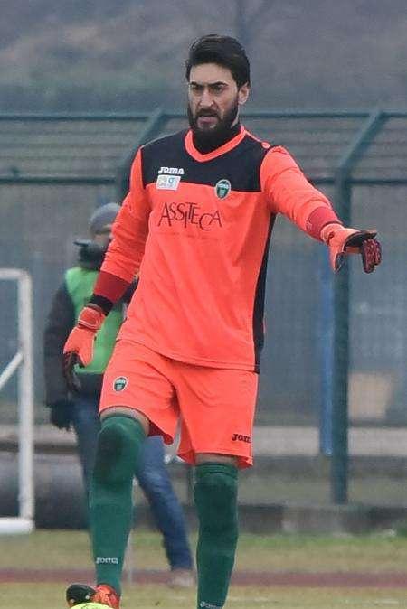 Trapani, idea Tomei per la porta