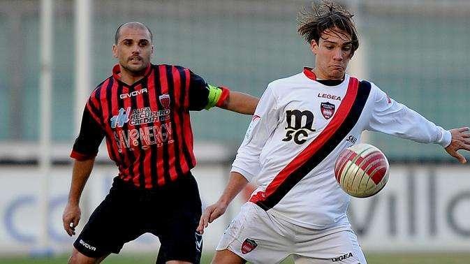 Pro Vercelli, è fatta per due calciatori provenienti dalla Lega Pro