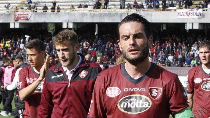 Pro Patria, Colombo: "Partita tosta, complimenti a tutti"