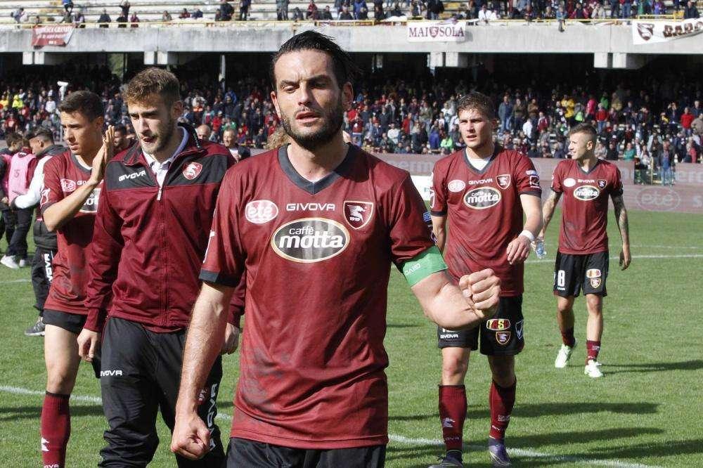 Pro Patria, contro la Pistoiese rientrano Fietta e Colombo