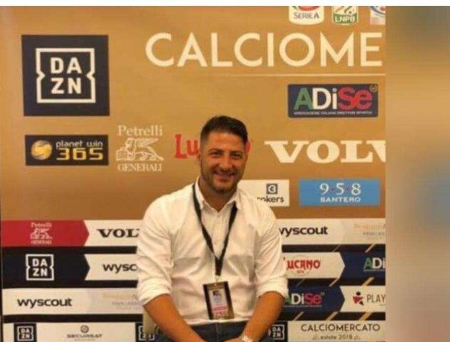 INTERVISTA TC - Grillo: "Triestina sarà dura. Occhio alla panchina"