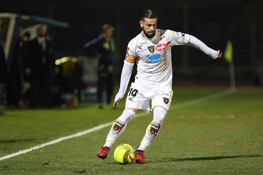 Viterbese, idea Lepore del Lecce. Ma c'è la concorrenza della B