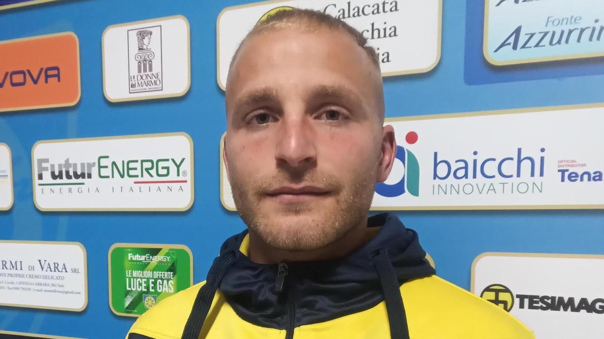 TOP NEWS ORE 20 - Gasbarro-Cerignola. La Casertana prova il colpo Panico