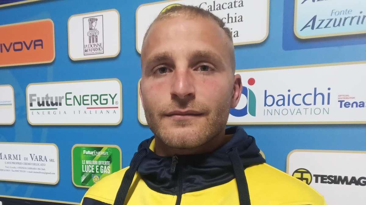 TOP NEWS ORE 20 - Panico firma per l'Avellino, Pescara vicino a Letizia