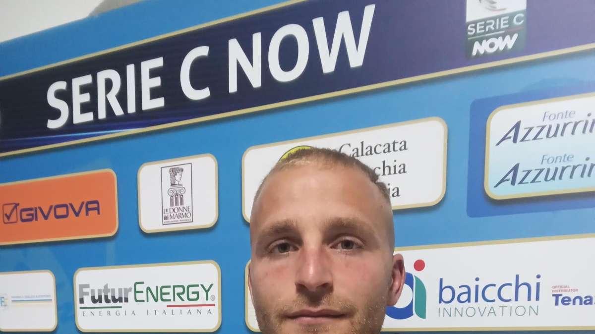 Top & Flop di Carrarese-Perugia