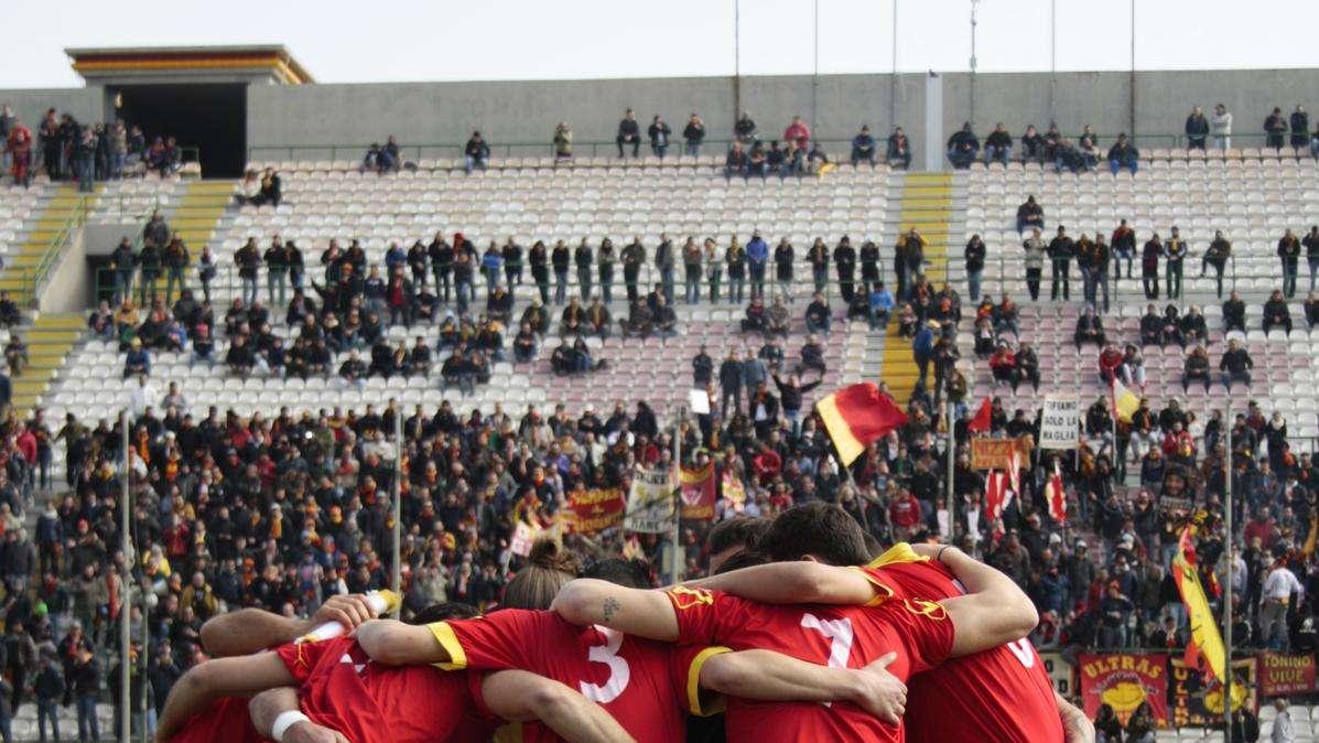 Messina-Potenza, incrocio pericoloso. Le probabili formazioni