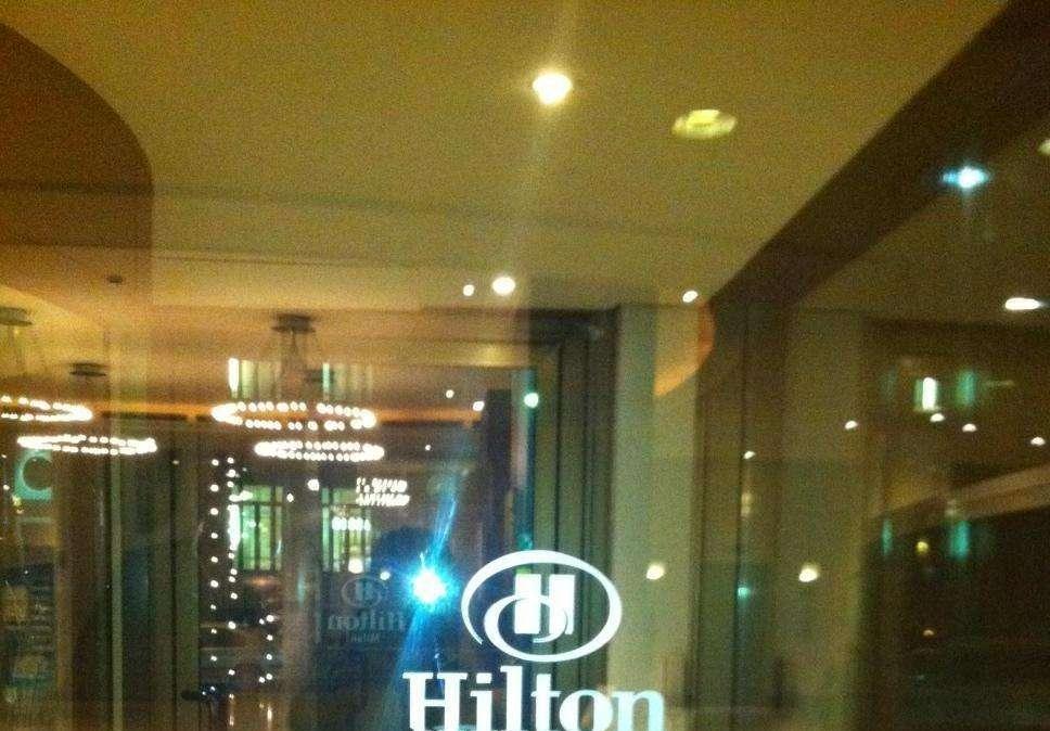 ESCLUSIVA TLP HILTON - Iniziano a decollare le trattative
