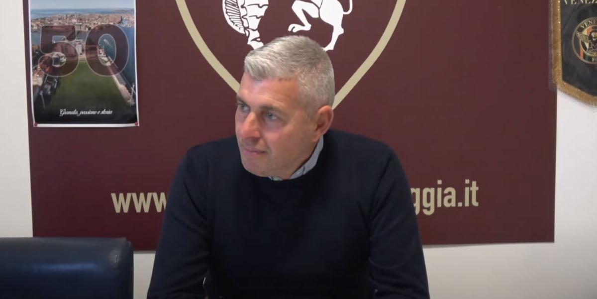 Cavagnis sui playoff: "La Pianese non mi stupisce, è una società seria"