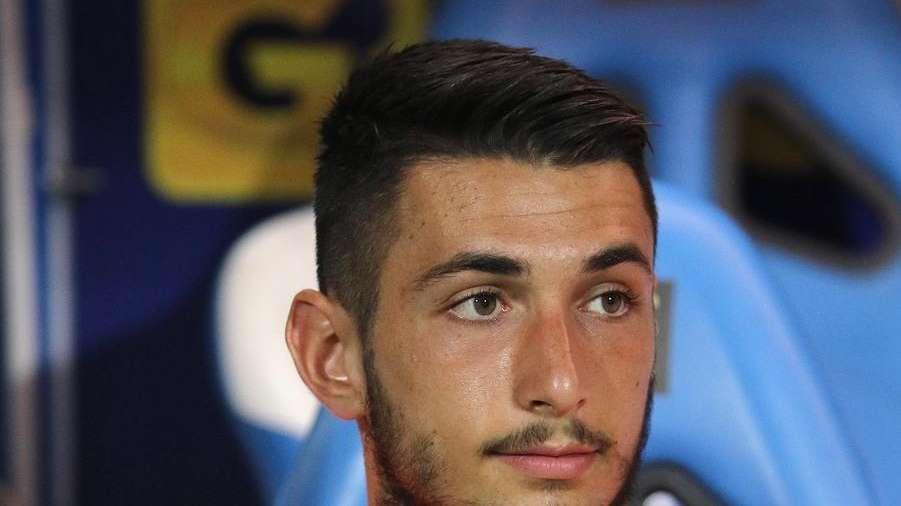 Vicenza, riscattato Giuseppe Cuomo: contratto fino al 2026
