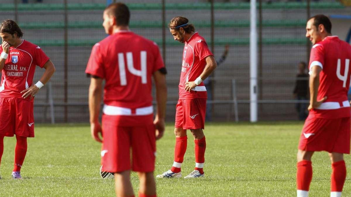 1^ Divisione, per la Paganese si spalancano le porte della 2^ Divisione