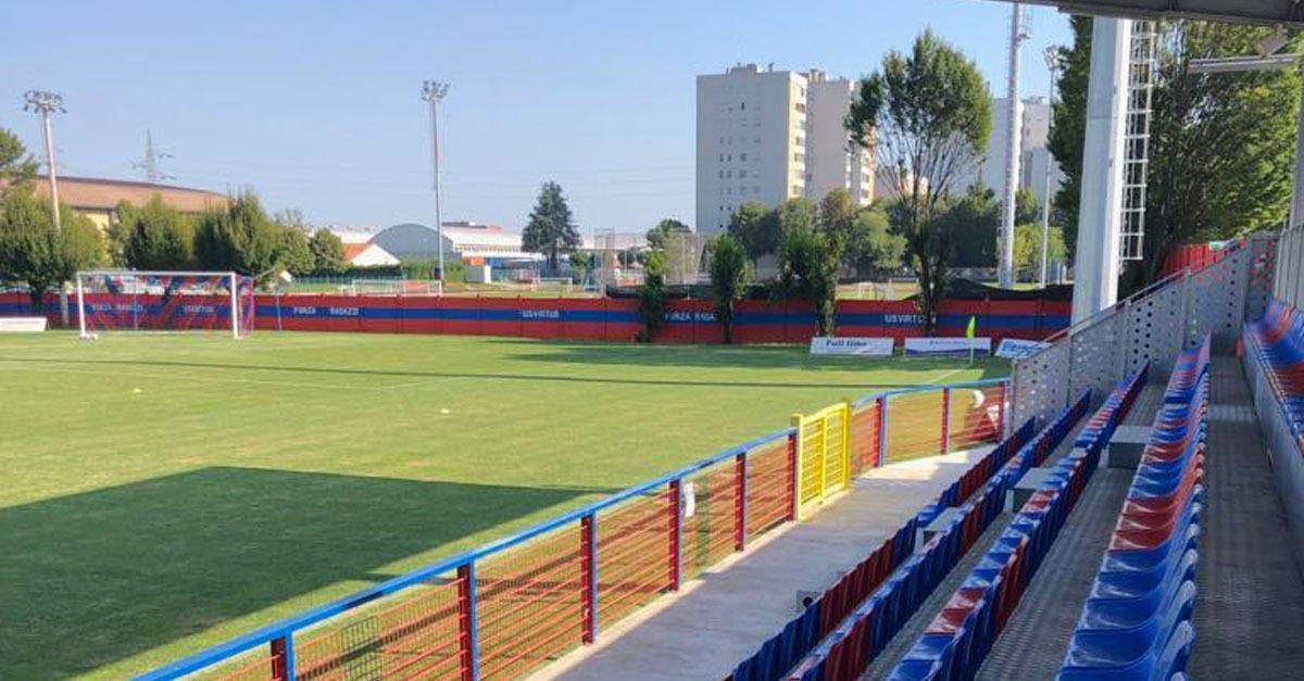 Virtus Verona-Novara, le probabili formazioni del match del Gavagnin