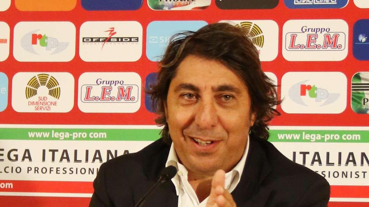 Manfredi: "Messina sarà unica squadra a rappresentare la Sicilia in C"