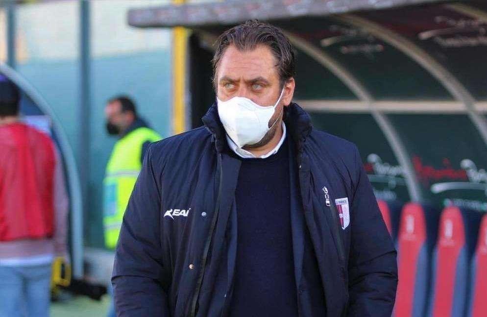 INTERVISTA TC - DS Vibonese: "C fuori da Coppa Italia? Totale disaccordo"