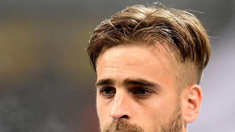 UFFICIALE - Cavese, Sainz-Maza prolunga fino a giugno 2021