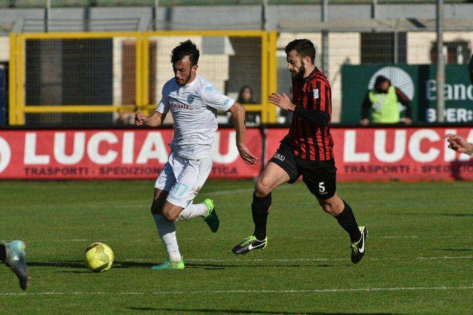 NOTIZIA TC - Rimini, domani la firma di Paramatti