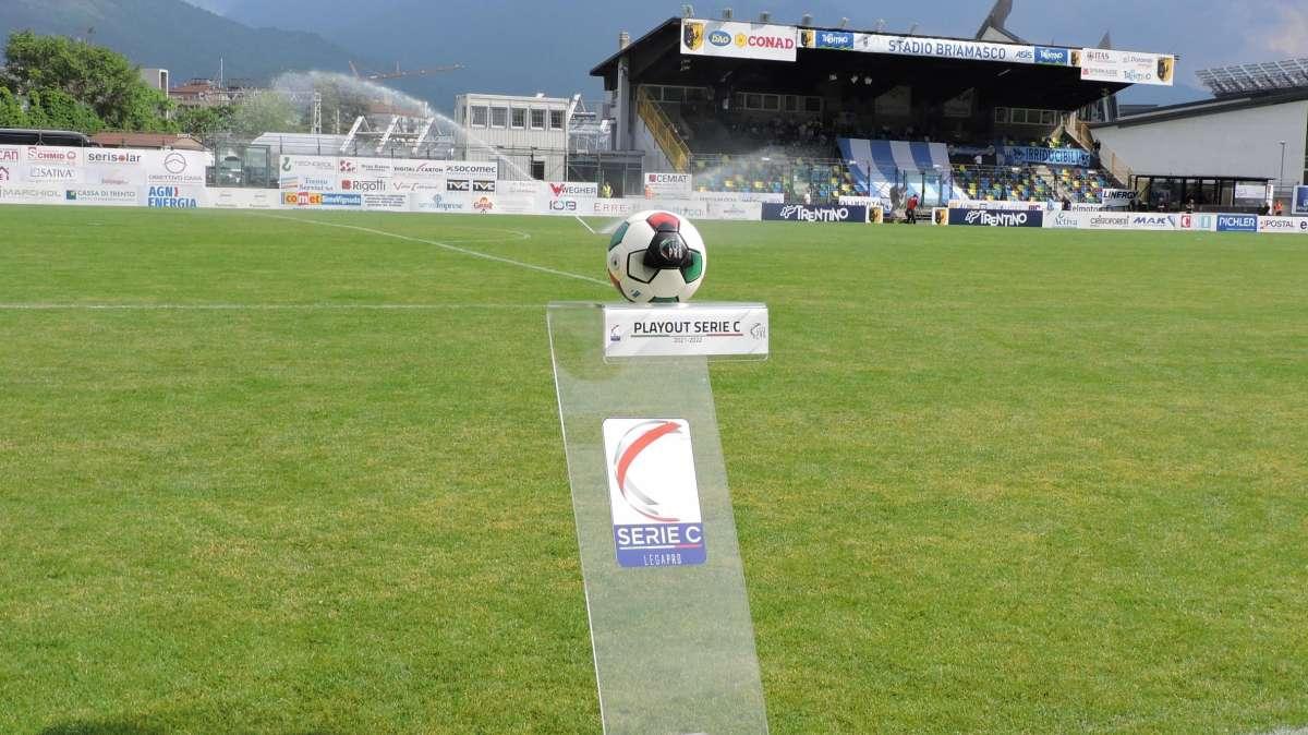 Lega Pro, domani il via alla Final Four: debutta il VAR in Serie C