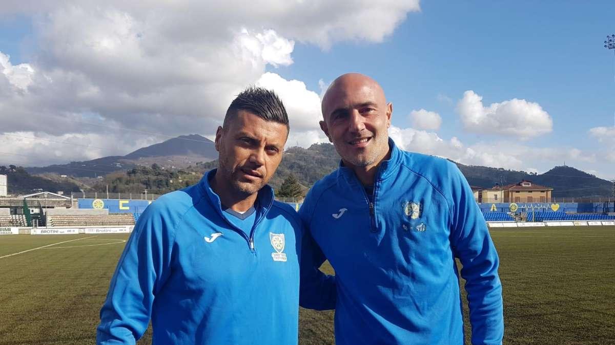 INTERVISTA TC - Tavano: "Baldini svolta del Palermo, nulla da invidiare ai top"