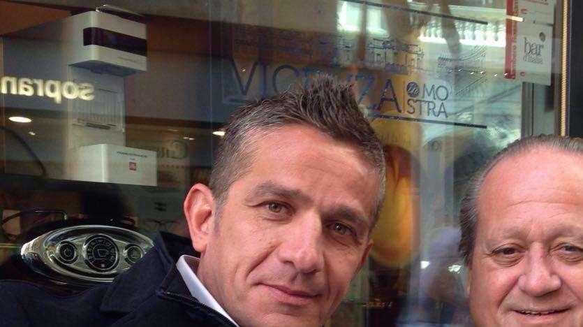 Luiso: "Casarano la più forte, vinto con merito. Acerrana? Salvezza incredibile"
