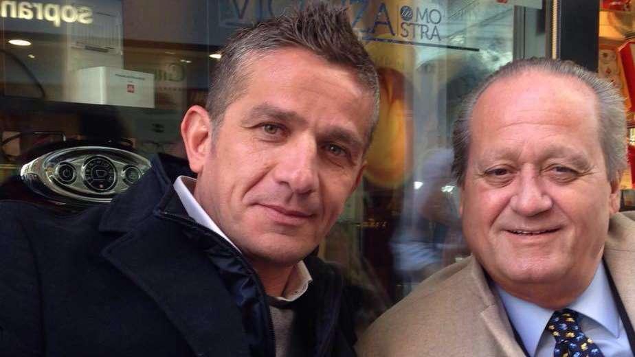 Luiso: "Avellino, Braglia ci ha messo pure del suo in questa stagione"