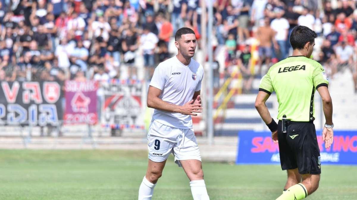 INTERVISTA TC - Imolese, De Sarlo sicuro: "I risultati arriveranno"