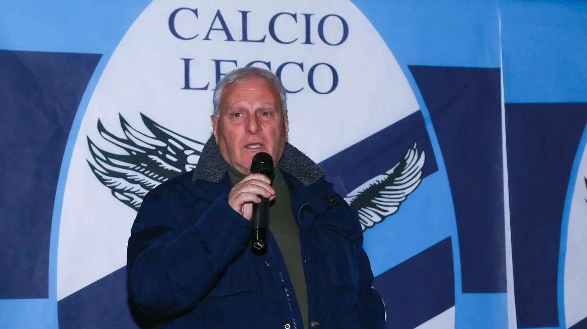 Dg Lecco: "Arbitro scandaloso. Non da C, ma da Seconda Categoria"