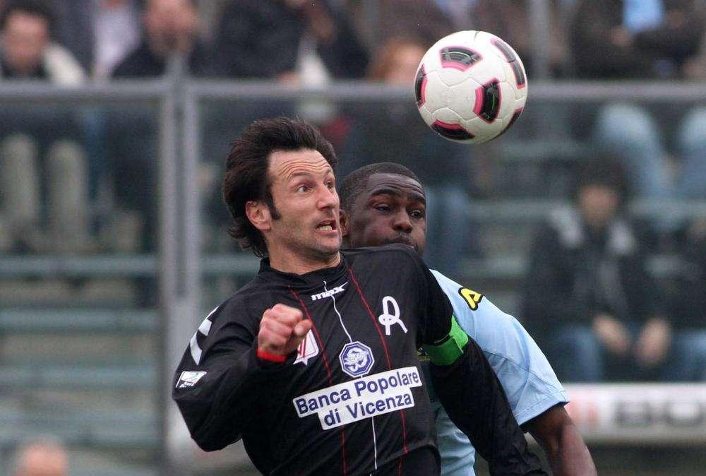 ESCLUSIVA TLP - Paganese, ingaggiato Soligo