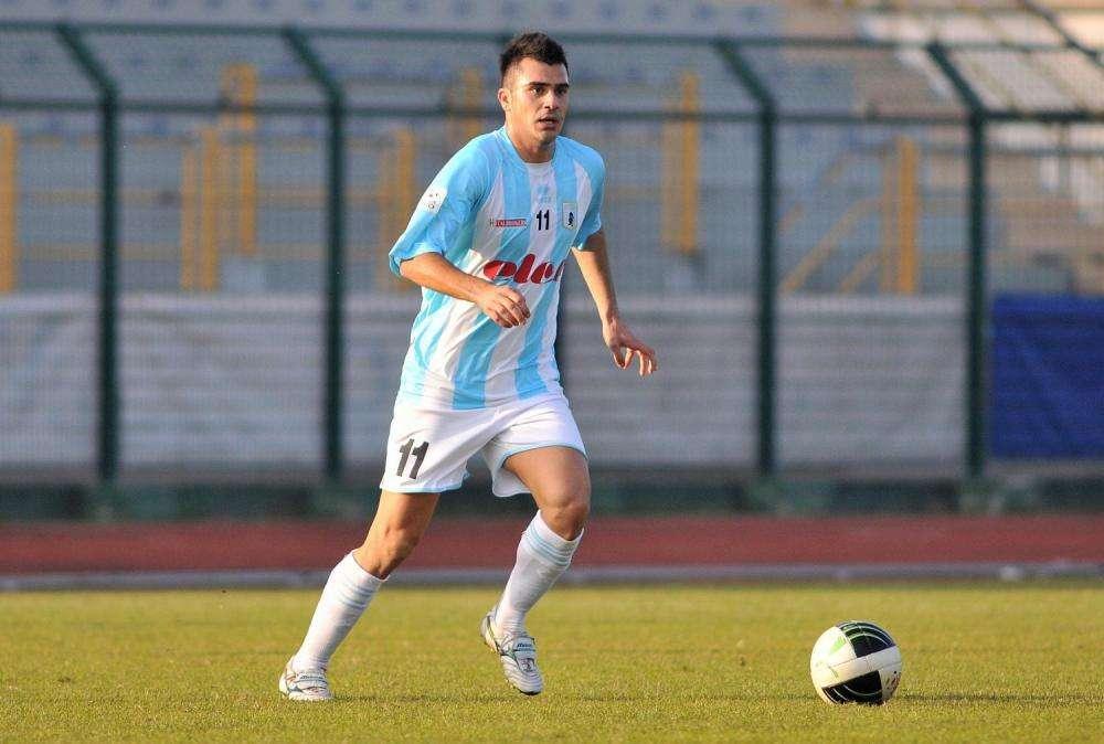 NOTIZIA TC - Staiti segue Ponsat alla Reggio Audace
