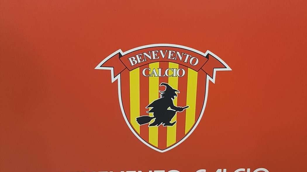 Benevento, contratto triennale con rinnovo automatico per Prisco