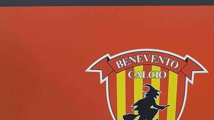 Il Benevento esonera Michele Pazienza