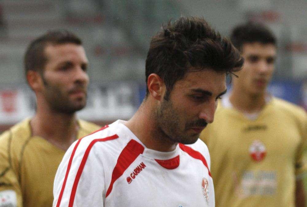 NOTIZIA TC - Albinoleffe, trattativa ben avviata con Maritato