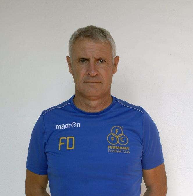 Fermana, Destro: "Samb agguerrita e con un attacco di qualità"
