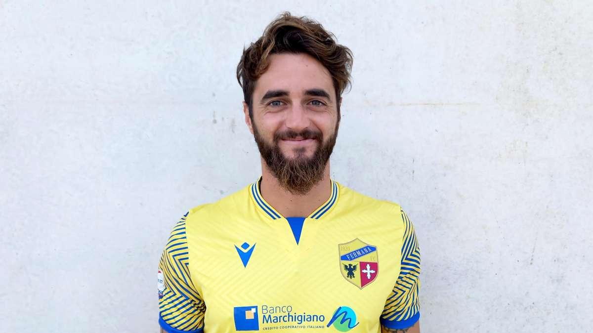 Mantova, si pensa al ritorno del difensore Edoardo Scrosta