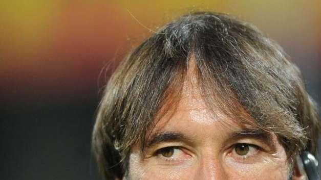 Padova, Ametrano ammette: "La Triestina ha fatto meglio di noi"