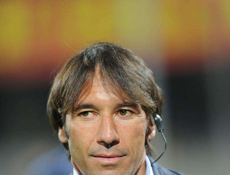 Rieti, Ametrano favorito per la successione di Capuano