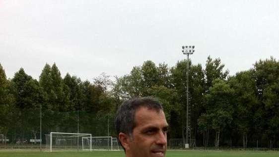 Cremonese, programmata amichevole con la Primavera del Milan