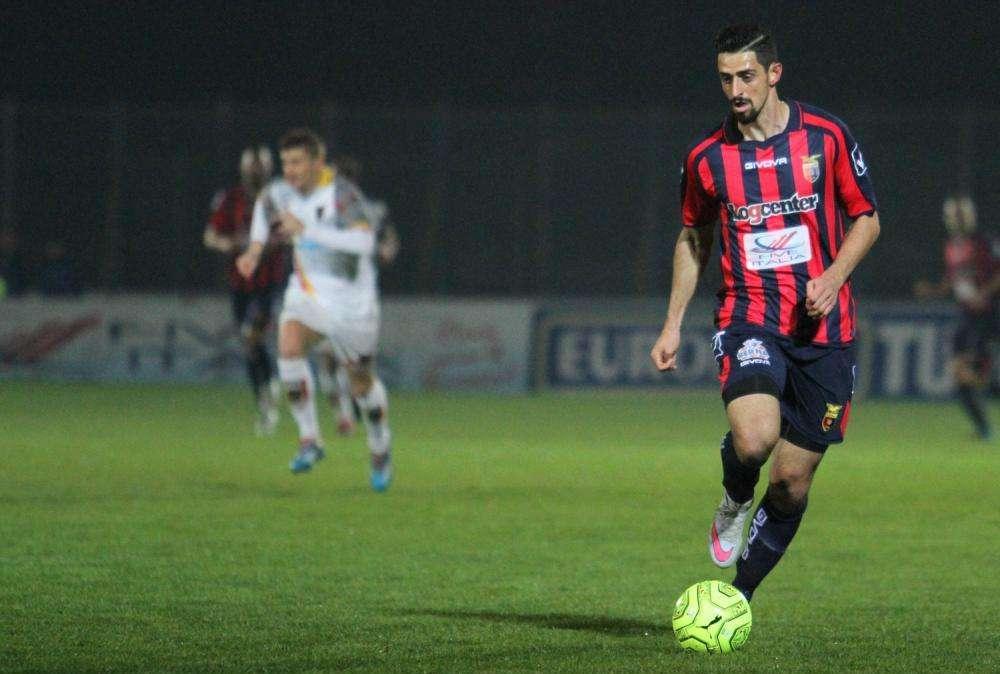 UFFICIALE - Monza, ecco Jefferson