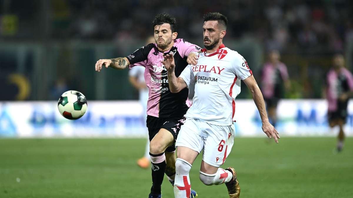 NOTIZIA TC - Carrarese, per la difesa piace l'esperto Pelagatti