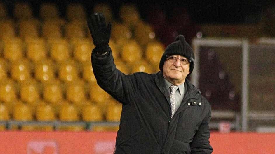 Pres Benevento: "Siamo in crisi, ma nessuno ha la bacchetta magica"
